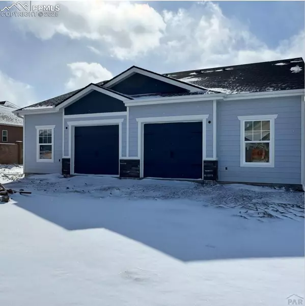 280 W Harmony, Pueblo West, CO 81007