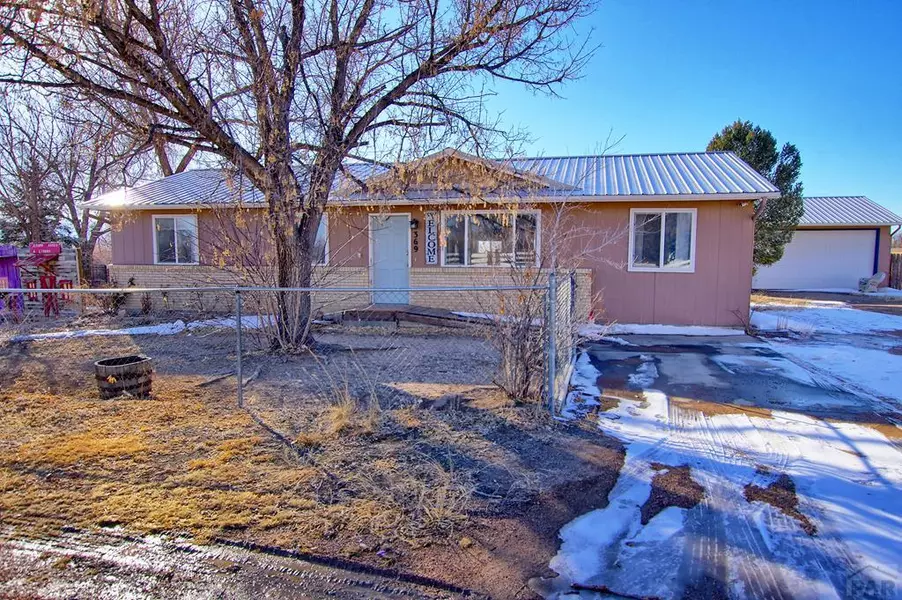 369 G St, Penrose, CO 81240