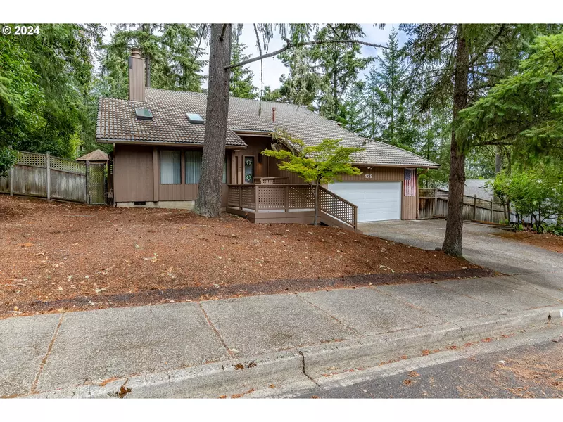 479 E 53RD AVE, Eugene, OR 97405