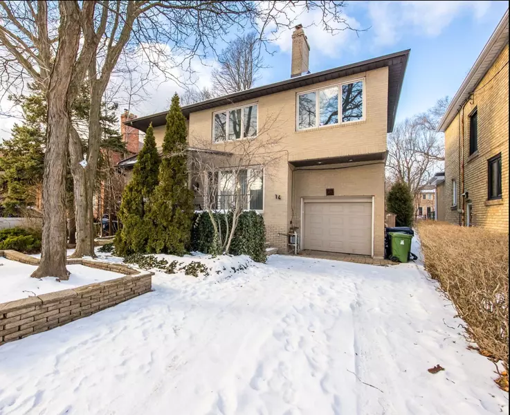 14 Northmount AVE, Toronto C07, ON M3H 1N4