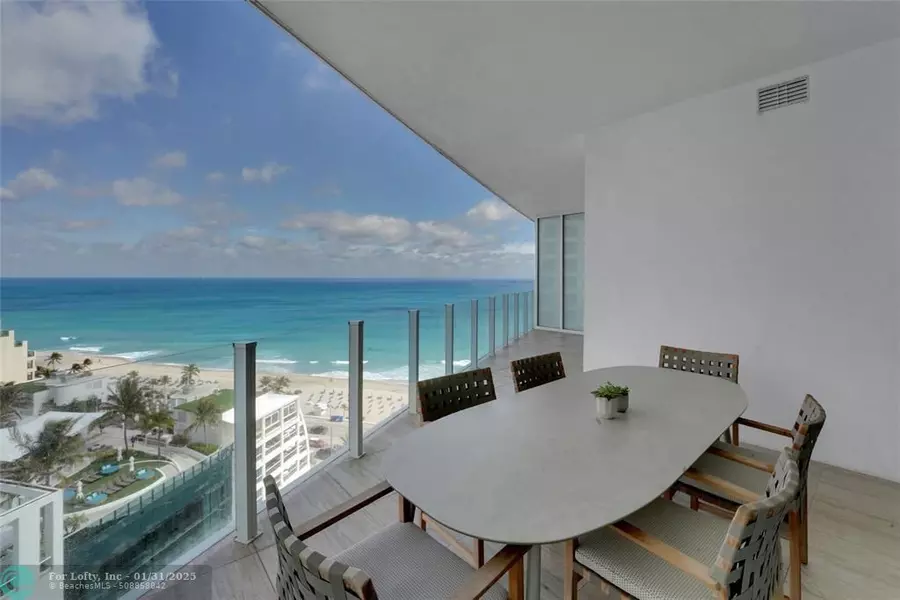 525 N Fort Lauderdale Beach Blvd  #1204, Fort Lauderdale, FL 33304