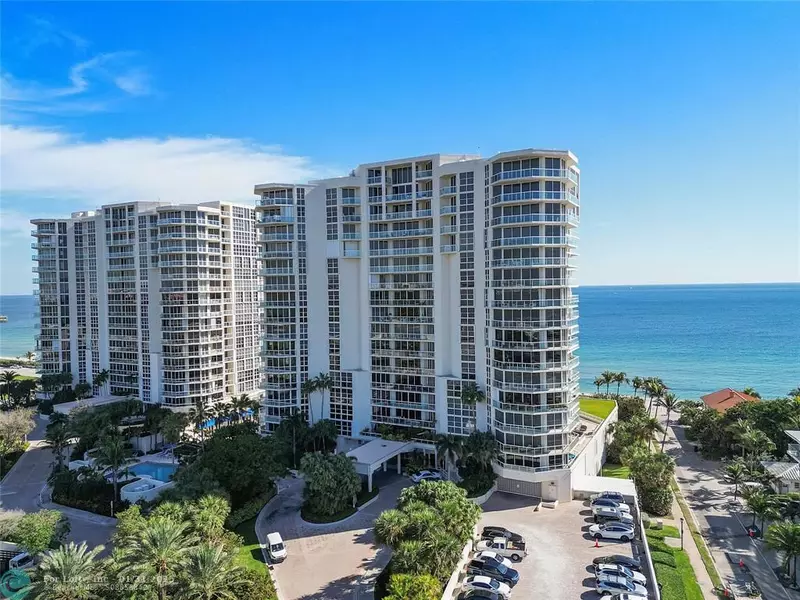 6001 N Ocean  #703, Hollywood, FL 33019