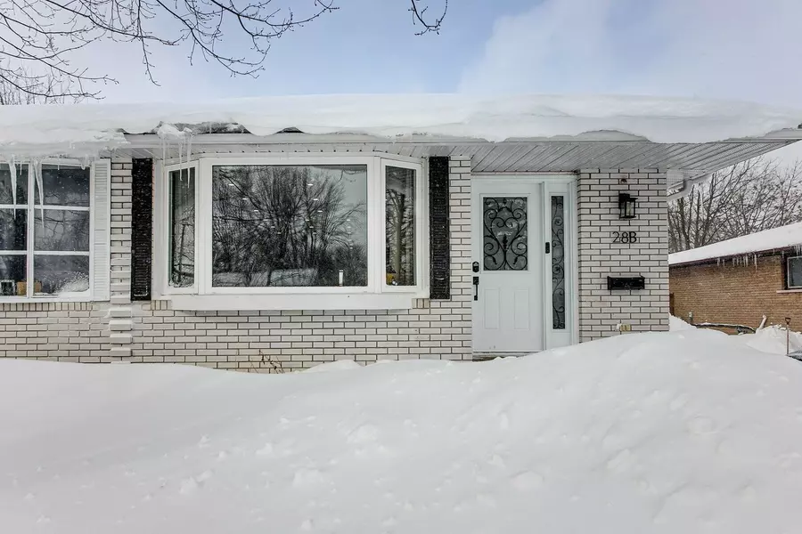 28B Bernick DR, Simcoe, ON L4M 5J5