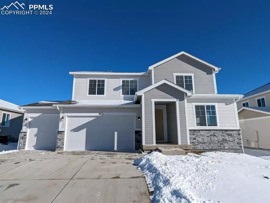 Peyton, CO 80831,10135 Country Manor DR