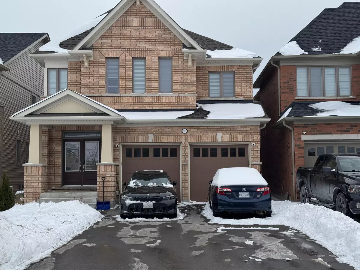 Oshawa, ON L1L 0R3,2572 Wintergrace AVE