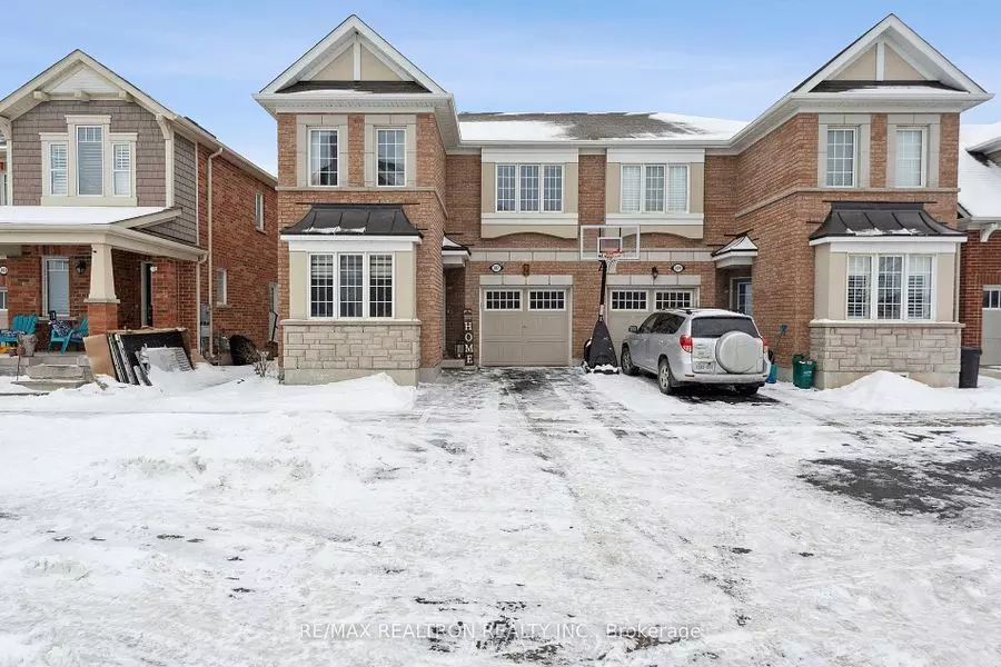 Halton, ON L9T 2W3,307 Yates DR