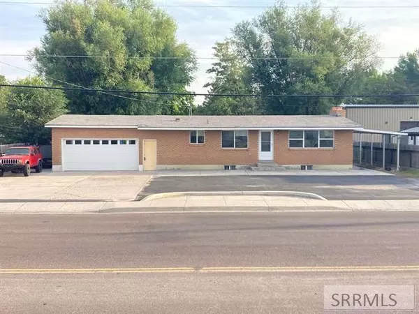 954 W Alameda Road, Pocatello, ID 83201