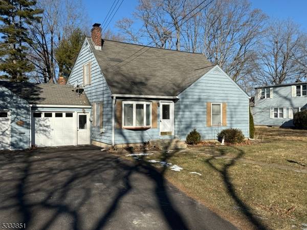 703 Franklin St, Belvidere Twp., NJ 07823