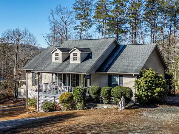 220 Yellowbird Trail, Blue Ridge, GA 30513