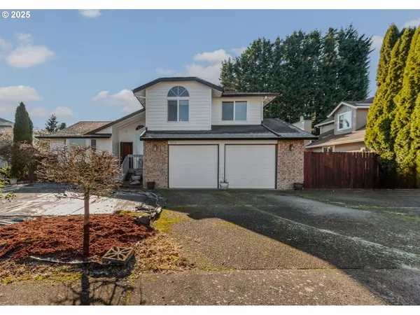 15713 NE 6TH CIR, Vancouver, WA 98684