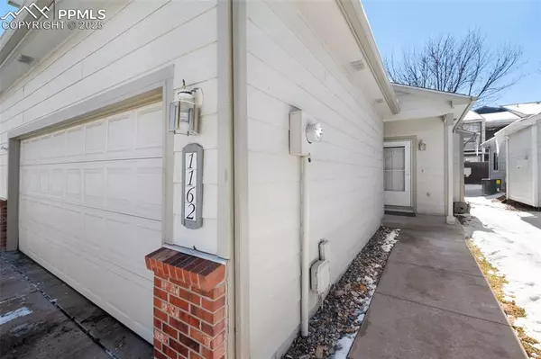 Colorado Springs, CO 80906,1162 Samuel PT