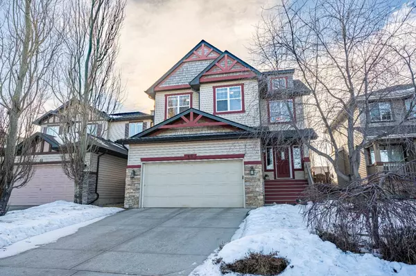 48 Chapala SQ Southeast, Calgary, AB T2X 3T7