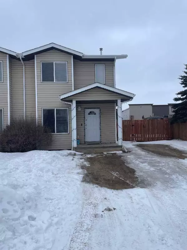 13 Lakeview Close, Blackfalds, AB T0M 0J0