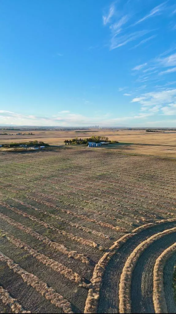 Rural Rocky View County, AB T1X0J6,284199 Township Road 224