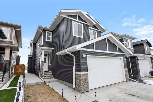 Calgary, AB T2X4B1,126 Creekside WAY SW