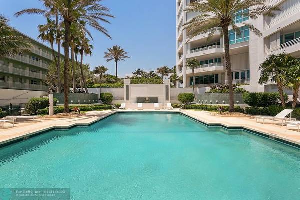 Lauderdale By The Sea, FL 33062,1700 S Ocean Blvd  #15C