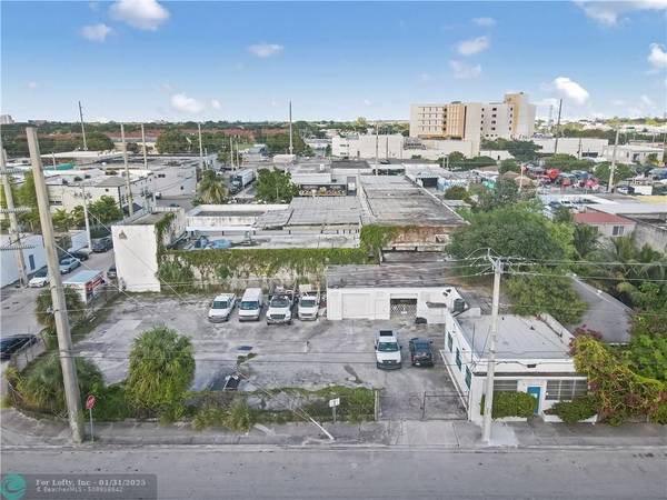 775 NW 21st St, Miami, FL 33127