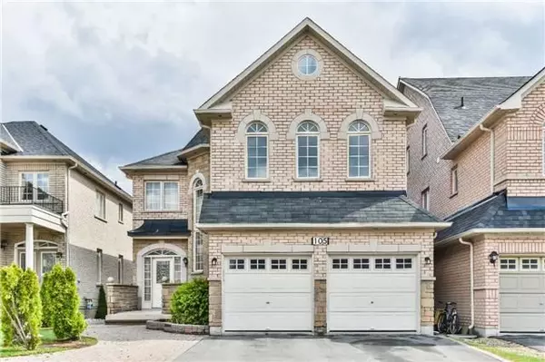 105 Jefferson Forest DR, Richmond Hill, ON L4E 4J8