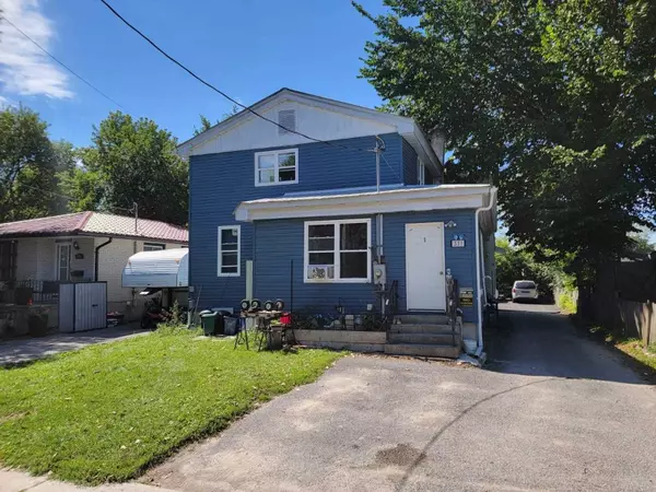 371 EAST ST ORILLIA N/A, Orillia, ON L3V 4C6