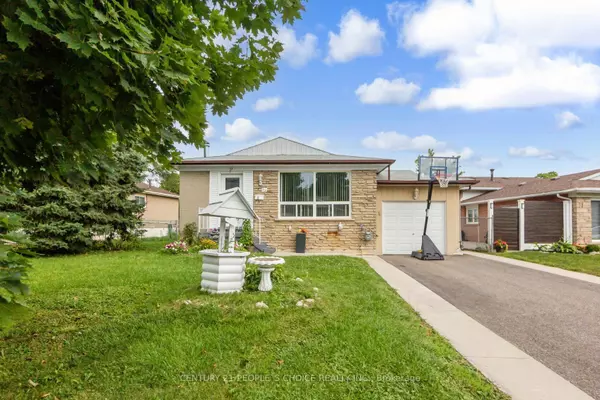 18 Northwood DR, Brampton, ON L6X 2L2