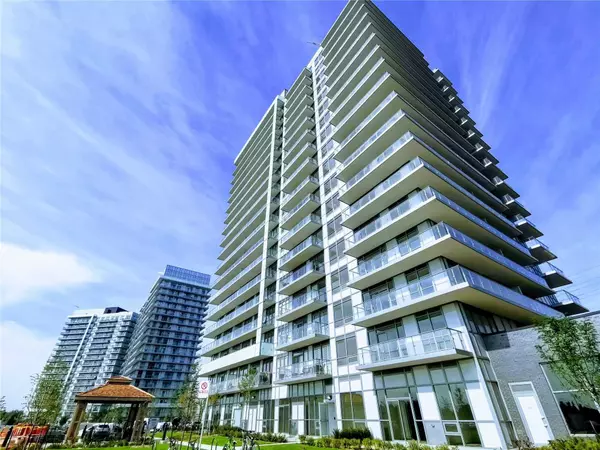 Mississauga, ON L5M 2E3,4677 Glen Erin DR #1003