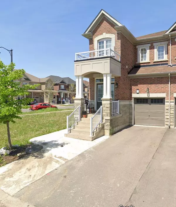 1 Baffin CRES, Peel, ON L7A 0A9