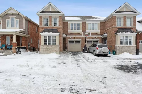 307 Yates DR, Halton, ON L9T 2W3