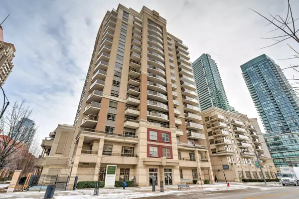 Mississauga, ON L5B 4N1,350 Princess Royal DR #706