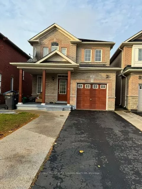 Brampton, ON L6V 4S4,33 Fishing CRES