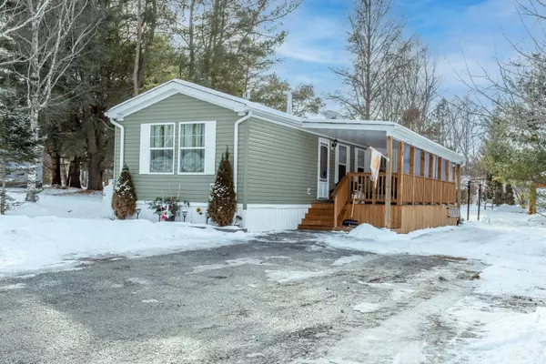 96 Sama Park RD, Havelock-belmont-methuen, ON K0L 1Z0