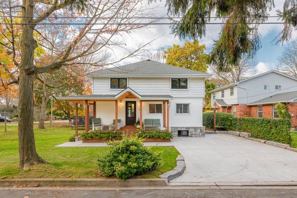 10A BETTS AVE, Niagara, ON L3M 2S6