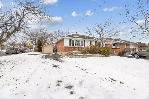 Hamilton, ON L8T 3L1,4 Fernwood CRES