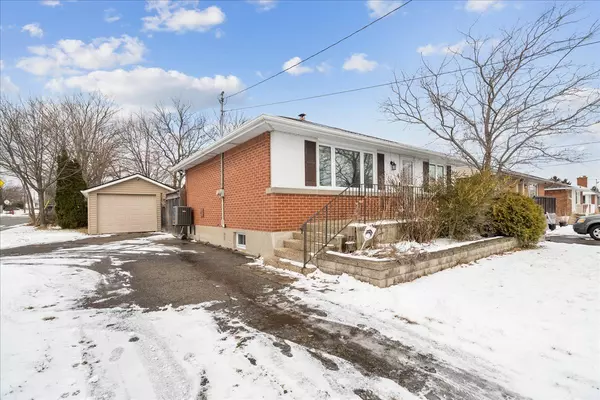 Hamilton, ON L8T 3L1,4 Fernwood CRES