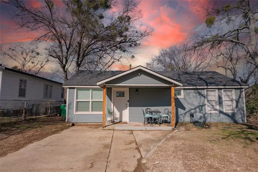 5152 Buchanan Street, Sansom Park, TX 76114