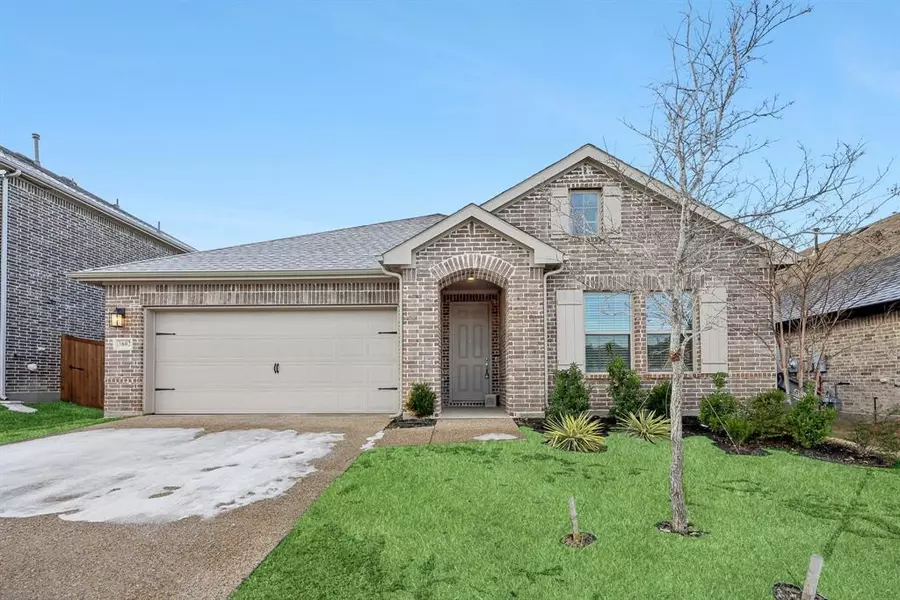 3602 Beebalm Boulevard, Melissa, TX 75454