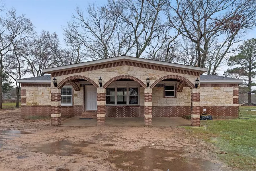 4066 Laster Road, Athens, TX 75752