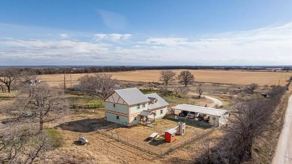 615 County Road 358, Dublin, TX 76446