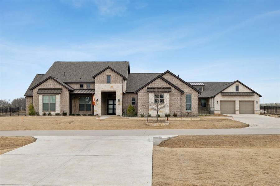 1905 Mann Parkway, Celina, TX 75009