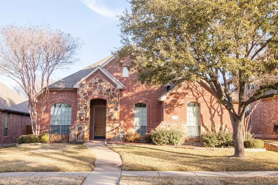 4219 Clearview Court, Sachse, TX 75048