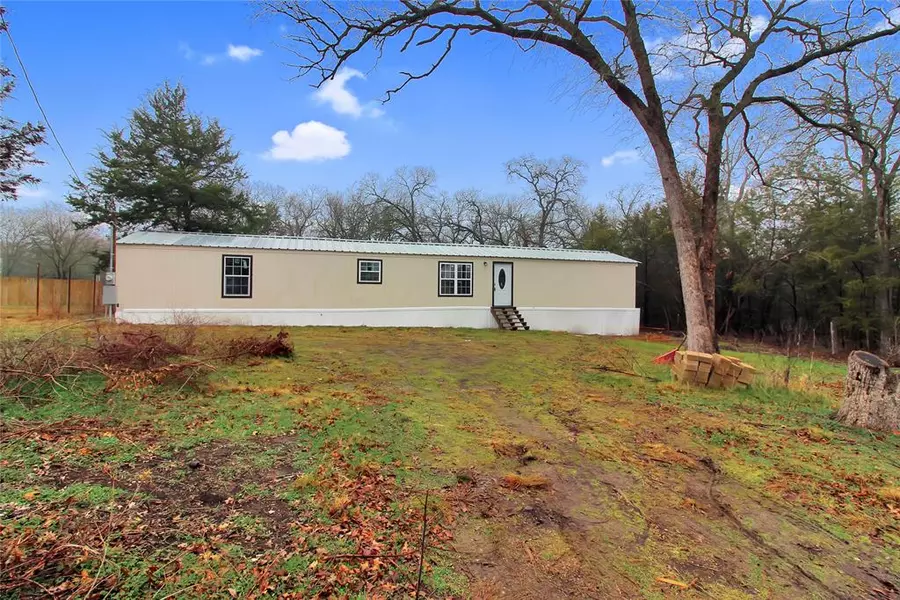 14787 N 2nd Street, Scurry, TX 75158