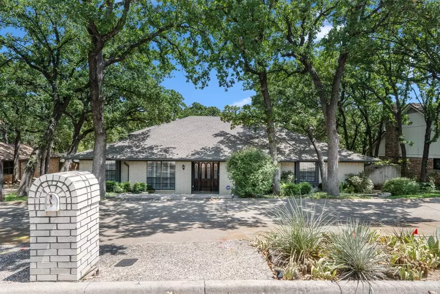 2201 Adams Drive, Arlington, TX 76011