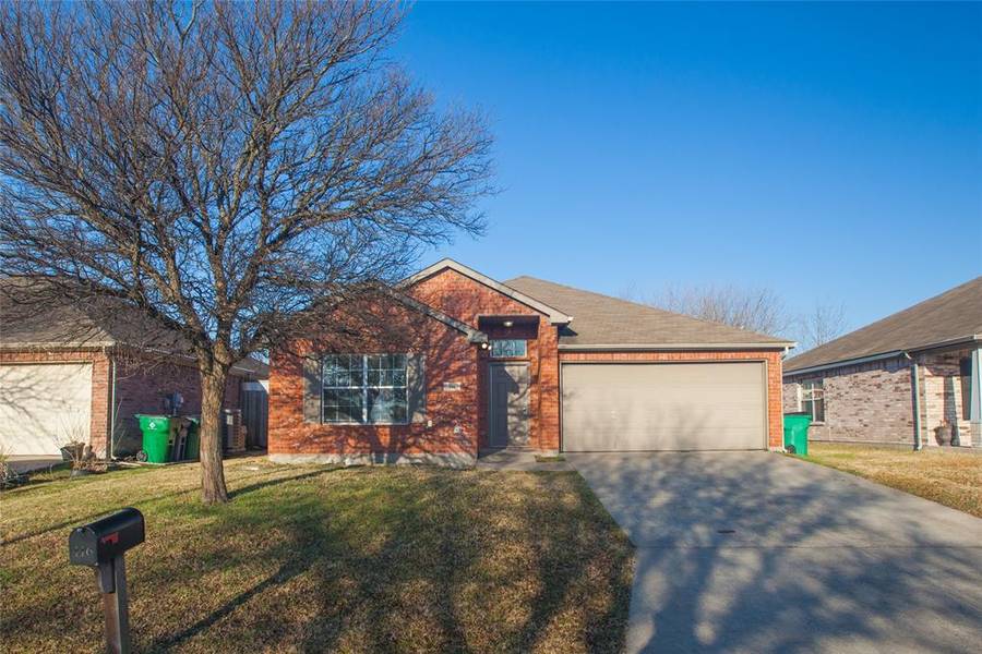 416 Joyce Way, Mckinney, TX 75069