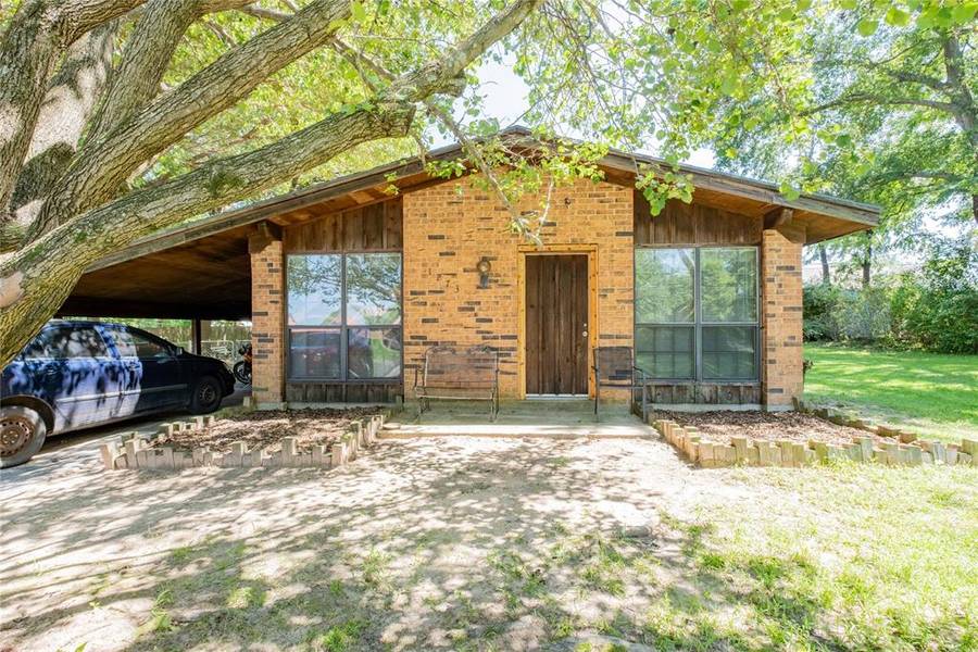 1273 Vz County Road 1803, Grand Saline, TX 75140