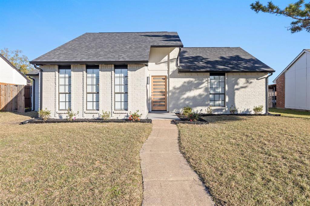 2717 Poplar Trail,  Garland,  TX 75042