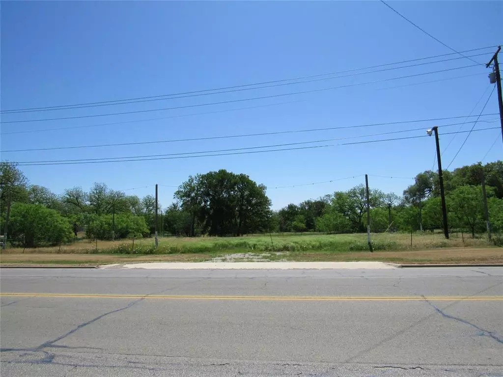 Brownwood, TX 76801,853 CC WOODSON Road