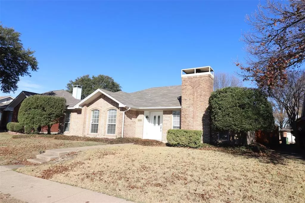 Garland, TX 75044,2329 Lancecrest Drive