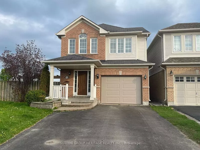 Clarington, ON L1C 5P4,39 Crockett PL