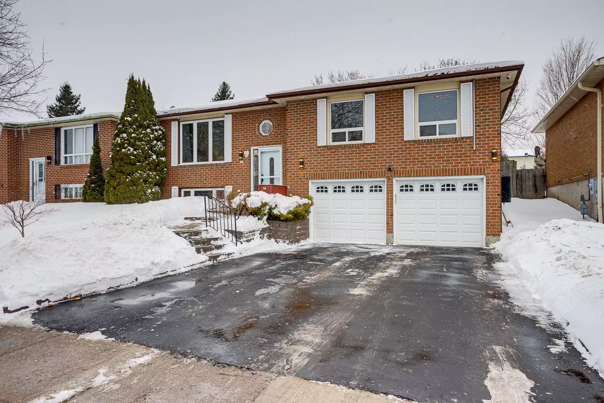 Scugog, ON L9L 1G8,6 Ridgeview DR