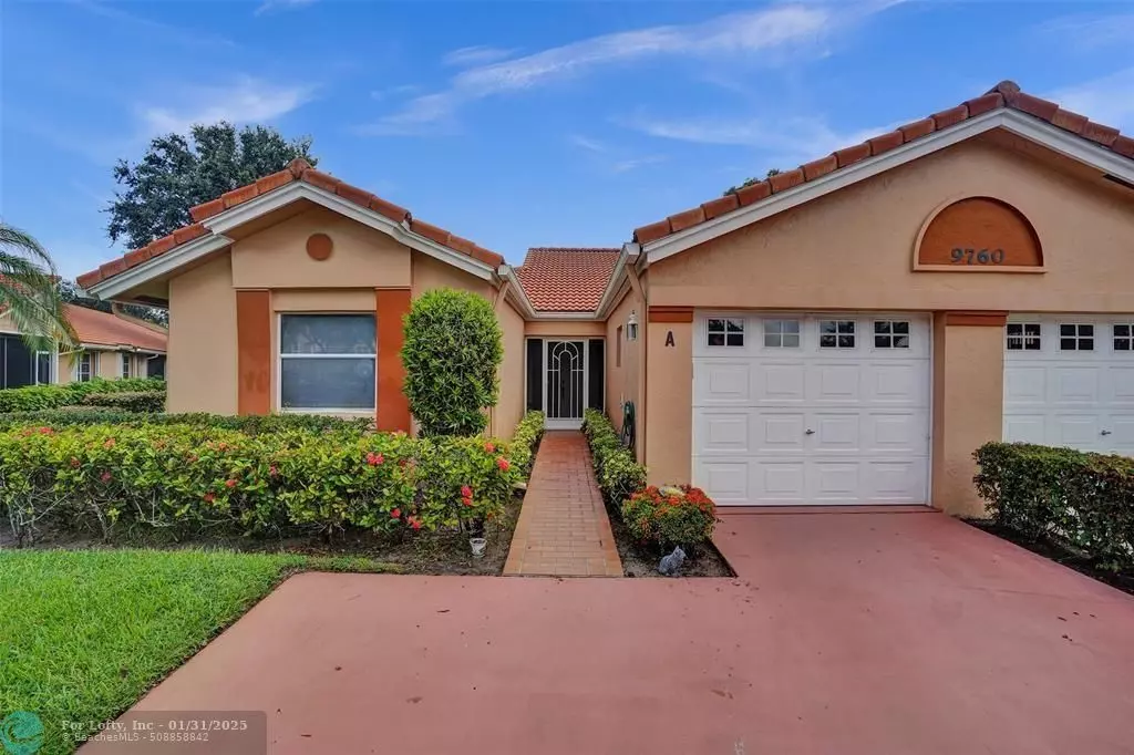 Boynton Beach, FL 33437,9760 Summerbrook Ter