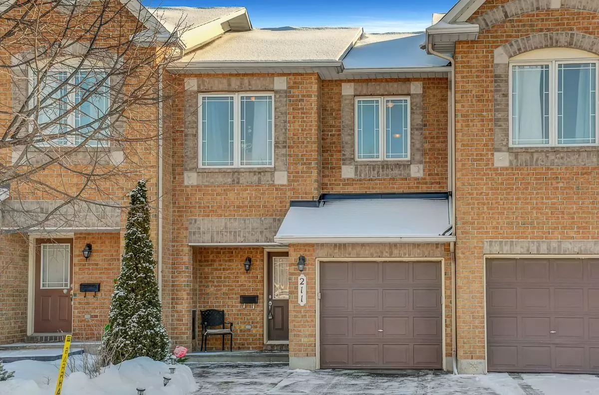 Barrhaven, ON K2J 0B6,211 Sorento ST